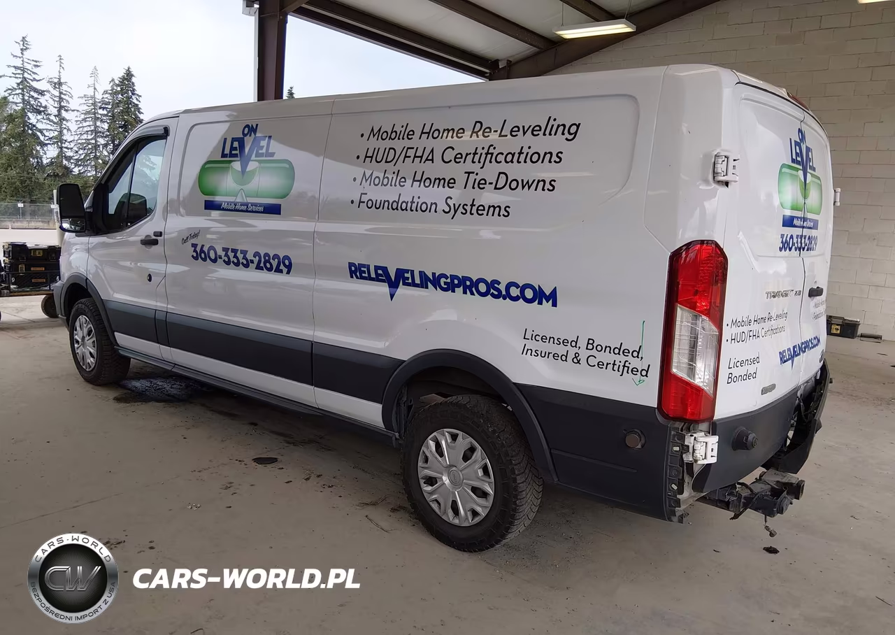 2016 Ford Transit-250 VIN:1FTYR2ZG5GKA23941 - 3