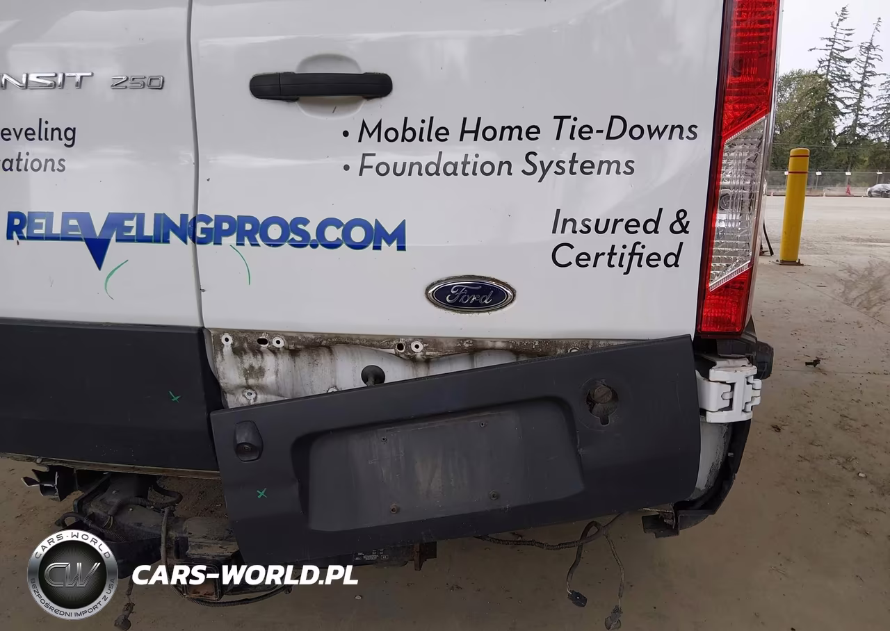 2016 Ford Transit-250 VIN:1FTYR2ZG5GKA23941 - 6