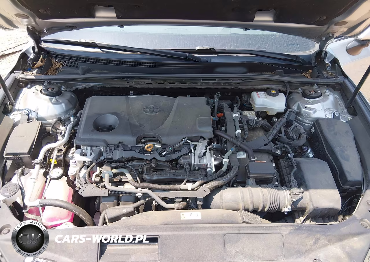 2019 Toyota Avalon Hybrid Limited VIN:4T1B21FB1KU011341 - 10