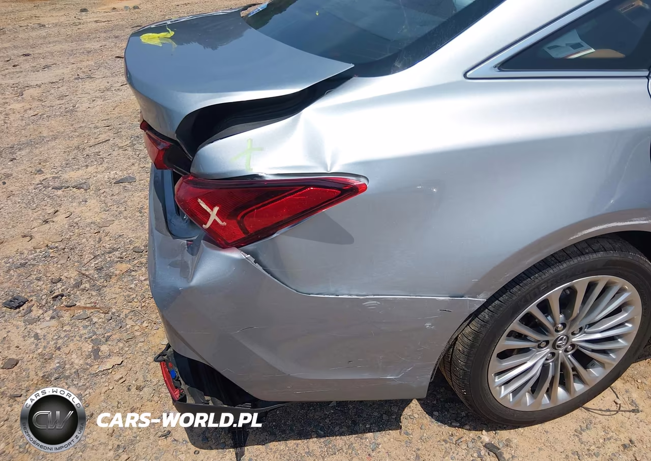 2019 Toyota Avalon Hybrid Limited VIN:4T1B21FB1KU011341 - 19
