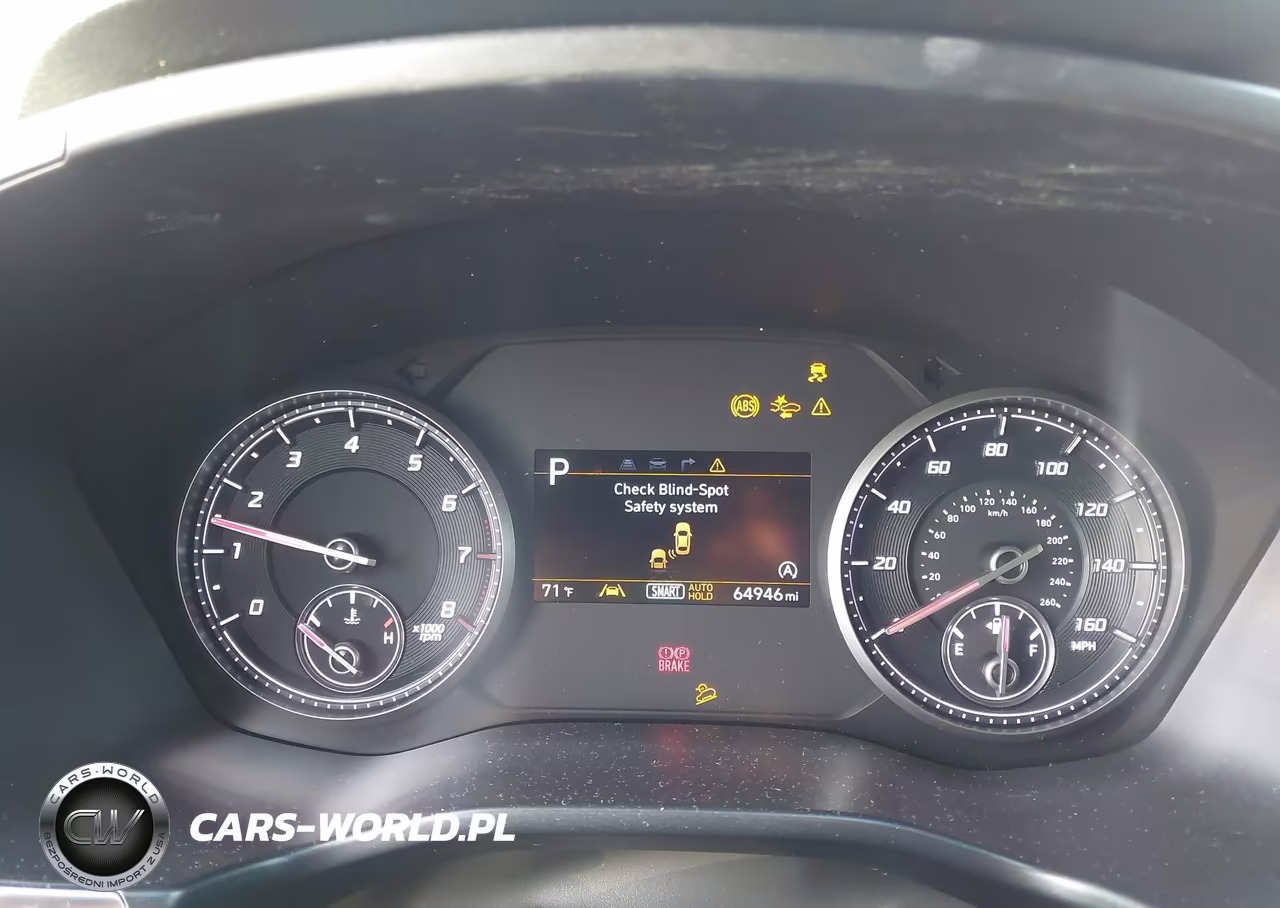 2023 Hyundai Santa Fe Sel VIN:5NMS2DAJ6PH518920 - 7