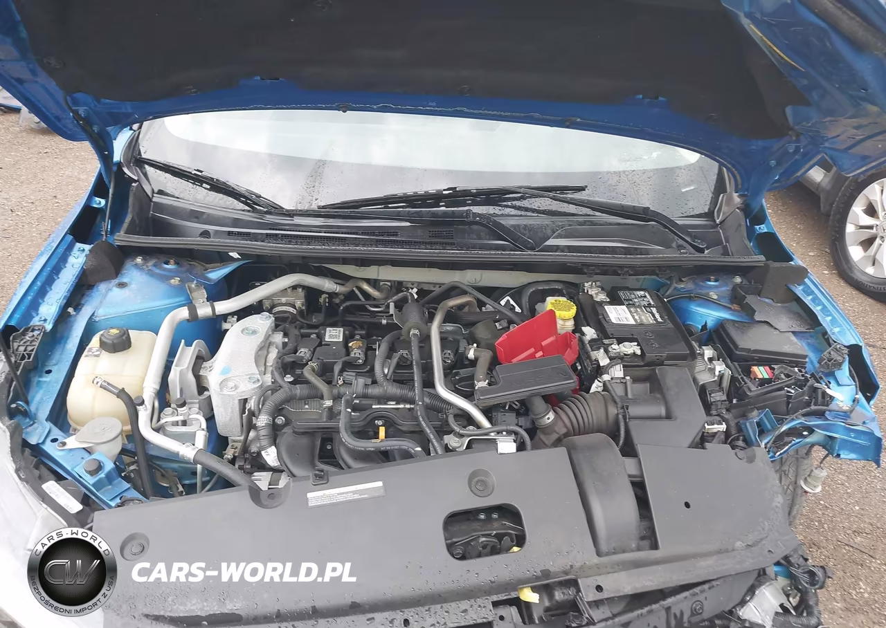 2022 Nissan Sentra Sr Xtronic Cvt VIN:3N1AB8DV9NY270881 - 10