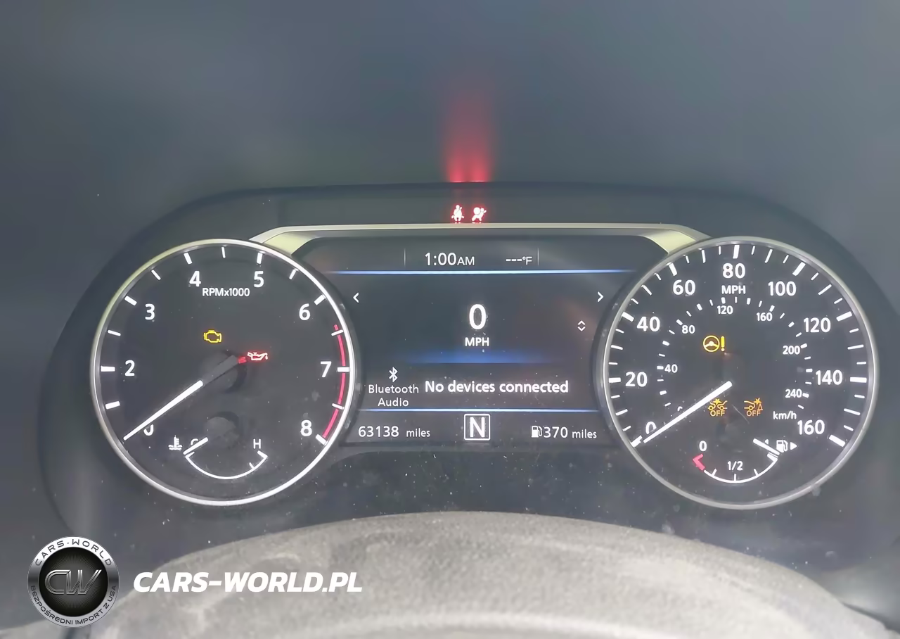 2022 Nissan Sentra Sr Xtronic Cvt VIN:3N1AB8DV9NY270881 - 7