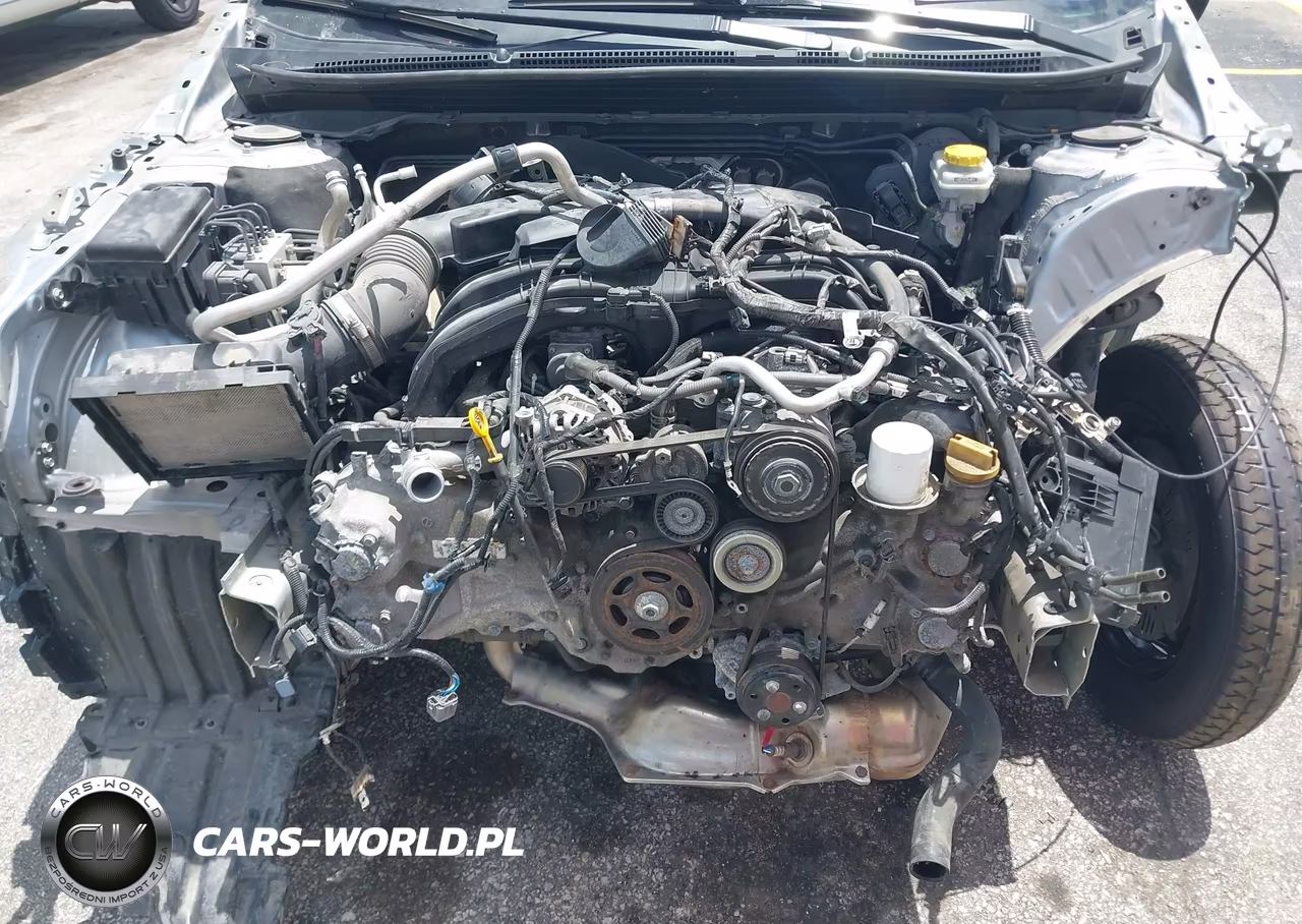 2023 Subaru Outback Premium VIN:4S4BTADC7P3188515 - 10