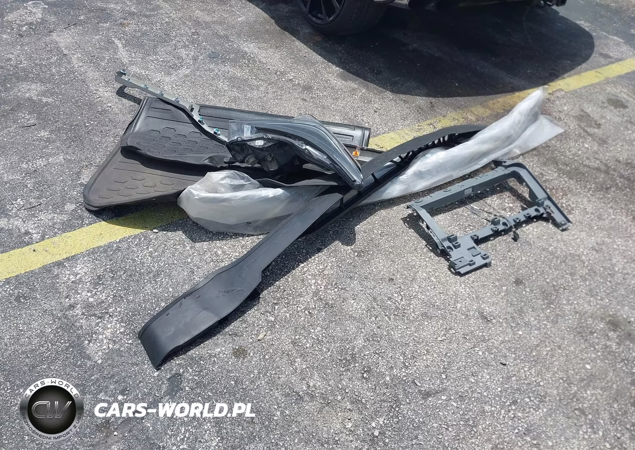 2023 Subaru Outback Premium VIN:4S4BTADC7P3188515 - 11