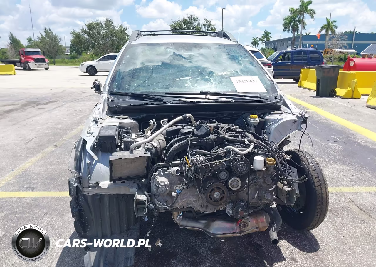2023 Subaru Outback Premium VIN:4S4BTADC7P3188515 - 12