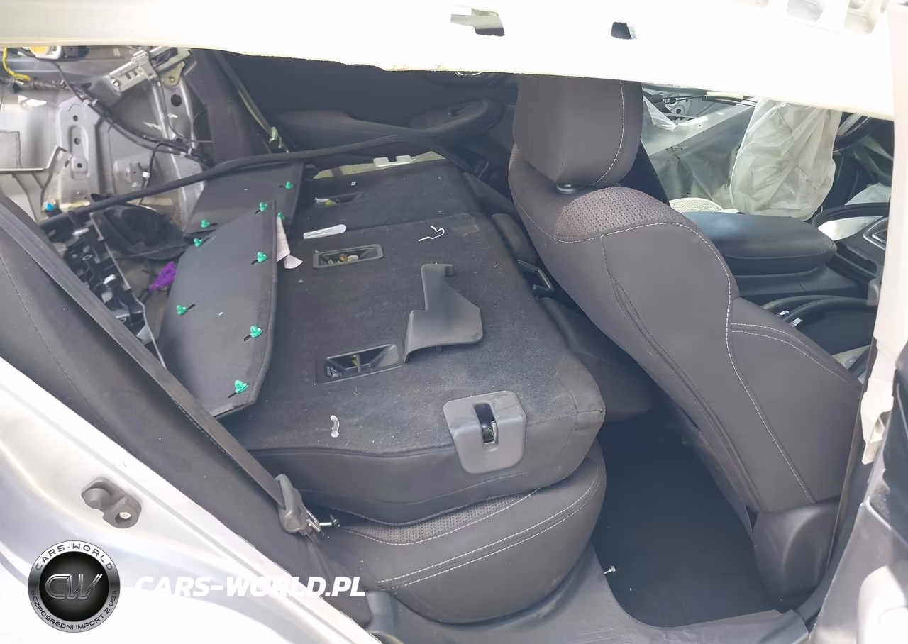 2023 Subaru Outback Premium VIN:4S4BTADC7P3188515 - 8