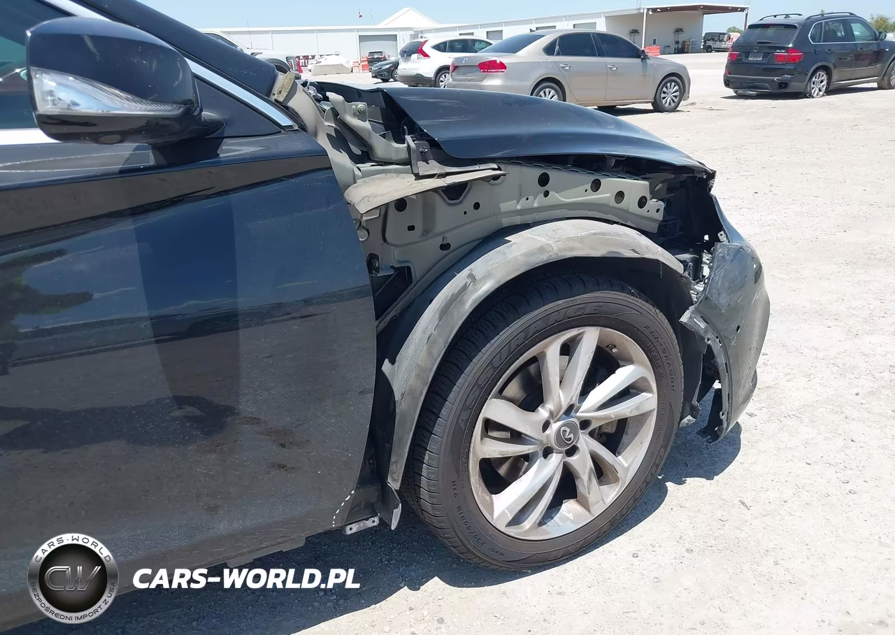 2017 Infiniti Qx30 Premium VIN:SJKCH5CP6HA035561 - 20
