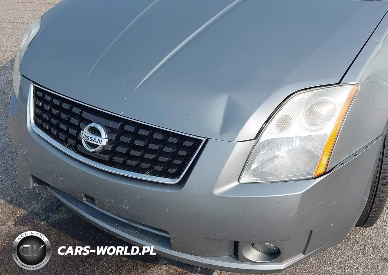 2008 Nissan Sentra 2.0 Sl VIN:3N1AB61E18L739861 - 6
