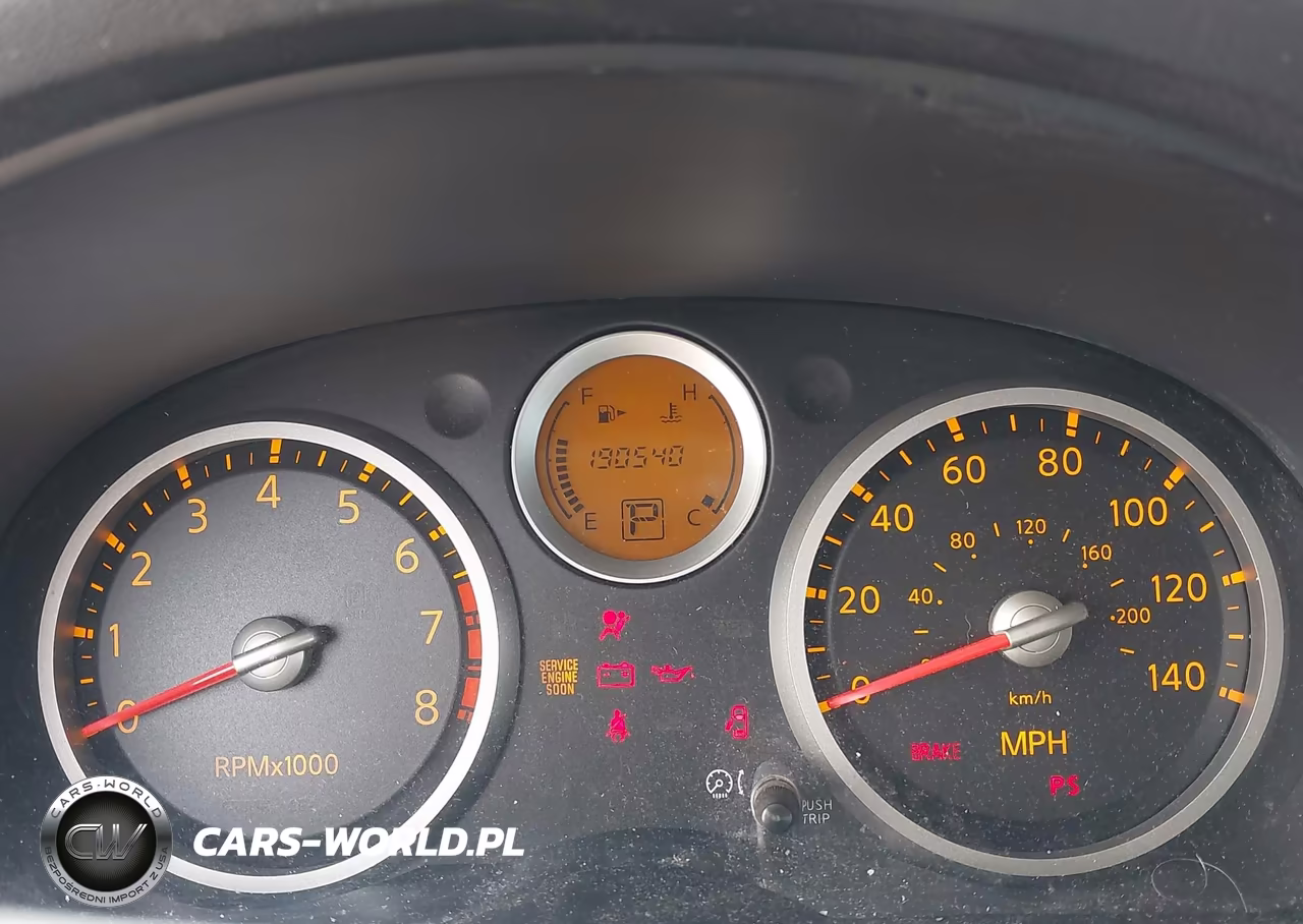 2008 Nissan Sentra 2.0 Sl VIN:3N1AB61E18L739861 - 7