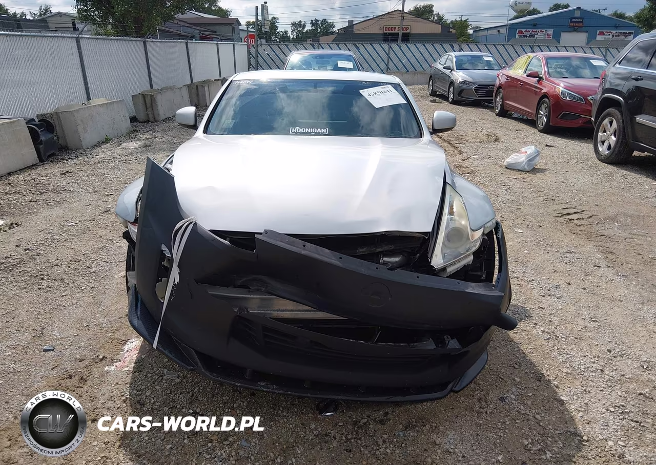 2016 Nissan 370Z VIN:JN1AZ4EHXGM934205 - 13