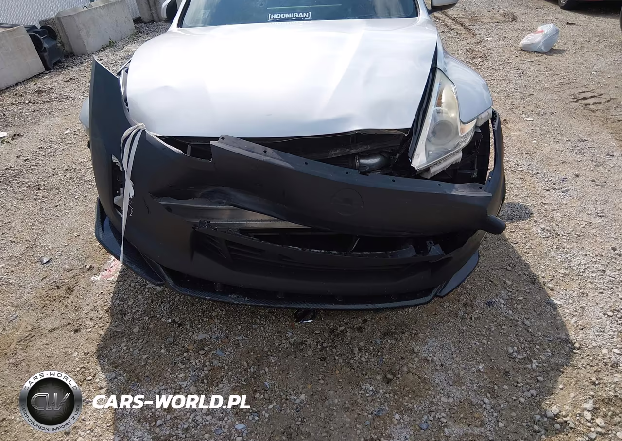 2016 Nissan 370Z VIN:JN1AZ4EHXGM934205 - 20