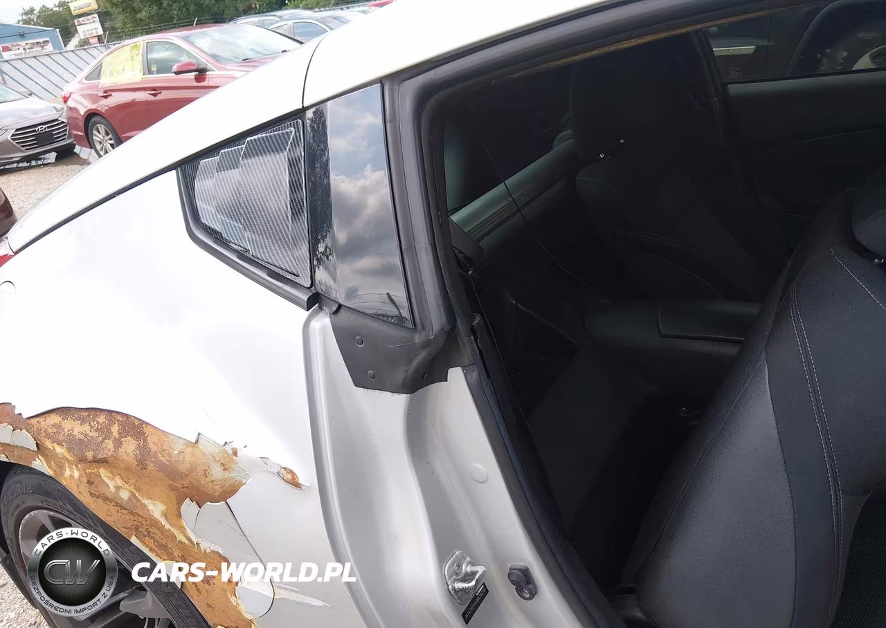 2016 Nissan 370Z VIN:JN1AZ4EHXGM934205 - 8