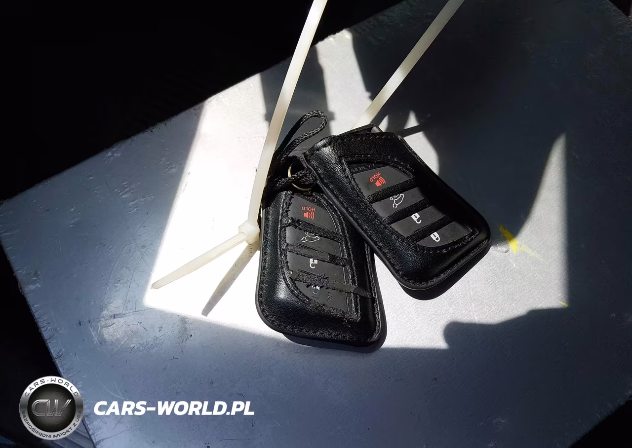 2024 Lexus Tx 350 Premium VIN:5TDAAAB60RS006822 - 11