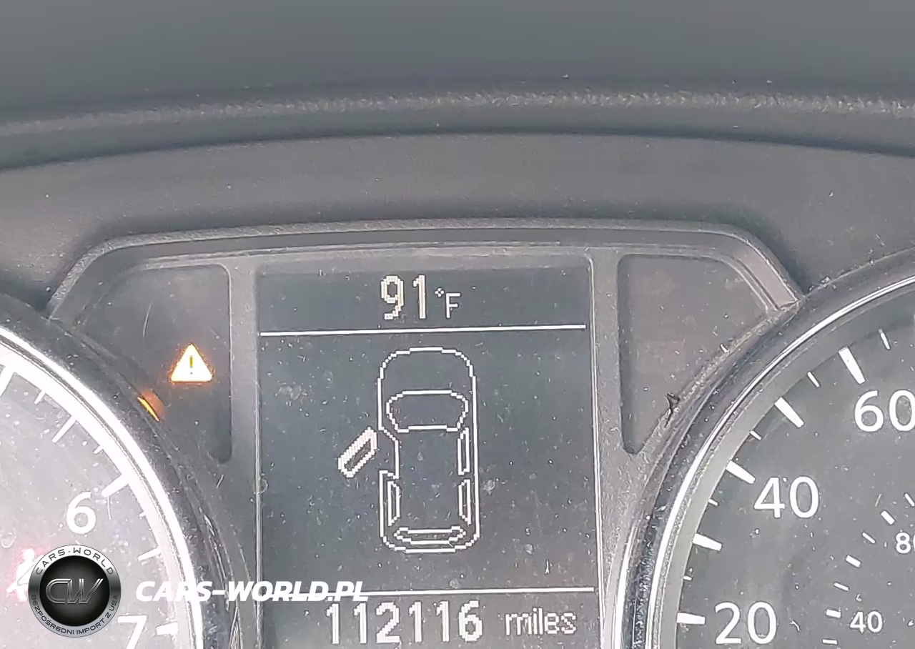 2012 Nissan Rogue Sv W-Sl Pkg VIN:JN8AS5MV0CW362885 - 7