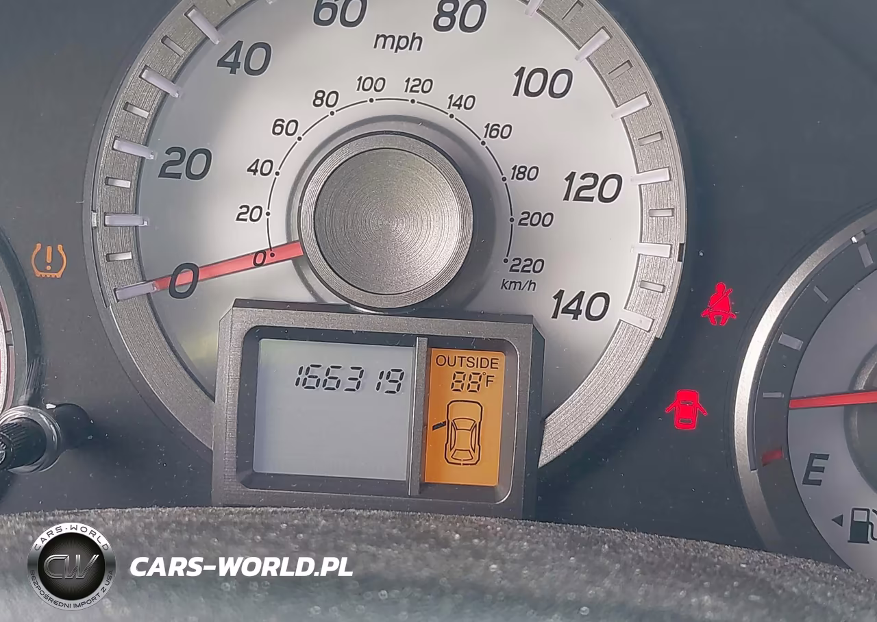 2013 Honda Pilot Ex-L VIN:5FNYF4H57DB079246 - 15
