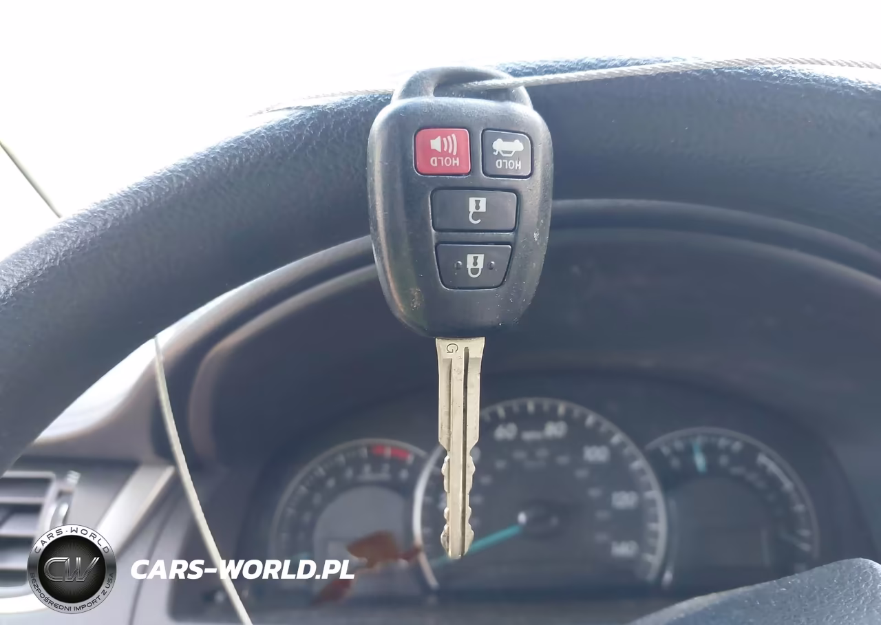 2014 Toyota Camry Le VIN:4T1BF1FK4EU313389 - 11
