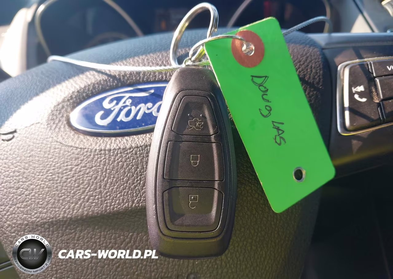 2016 Ford Focus St VIN:1FADP3L91GL335159 - 11
