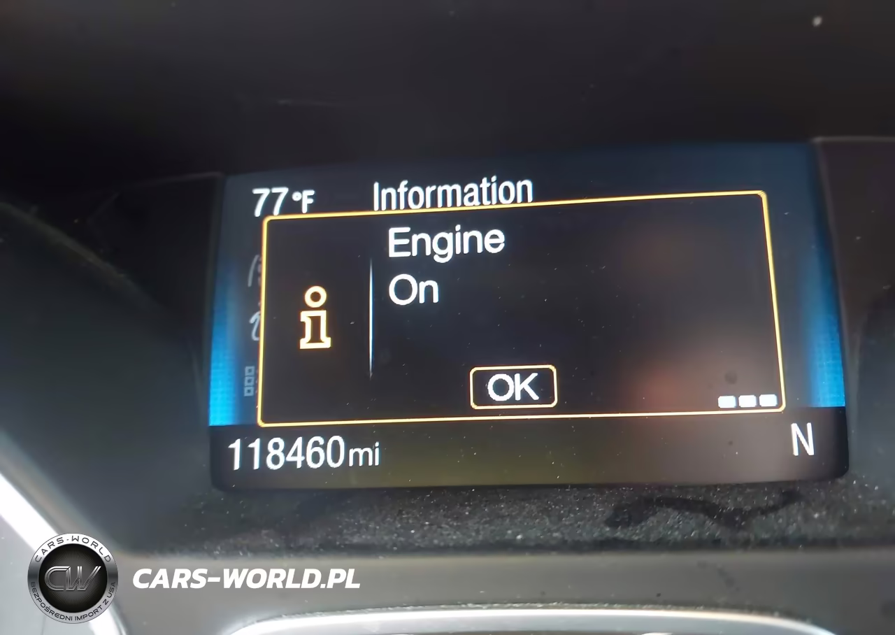 2016 Ford Focus St VIN:1FADP3L91GL335159 - 15