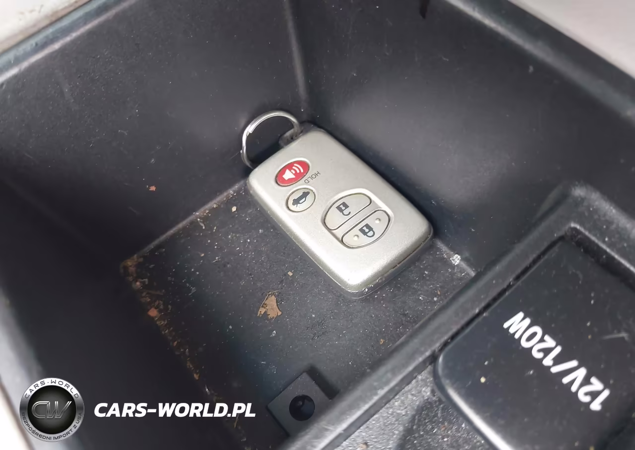 2009 Toyota Camry Hybrid VIN:4T1BB46K19U071633 - 11