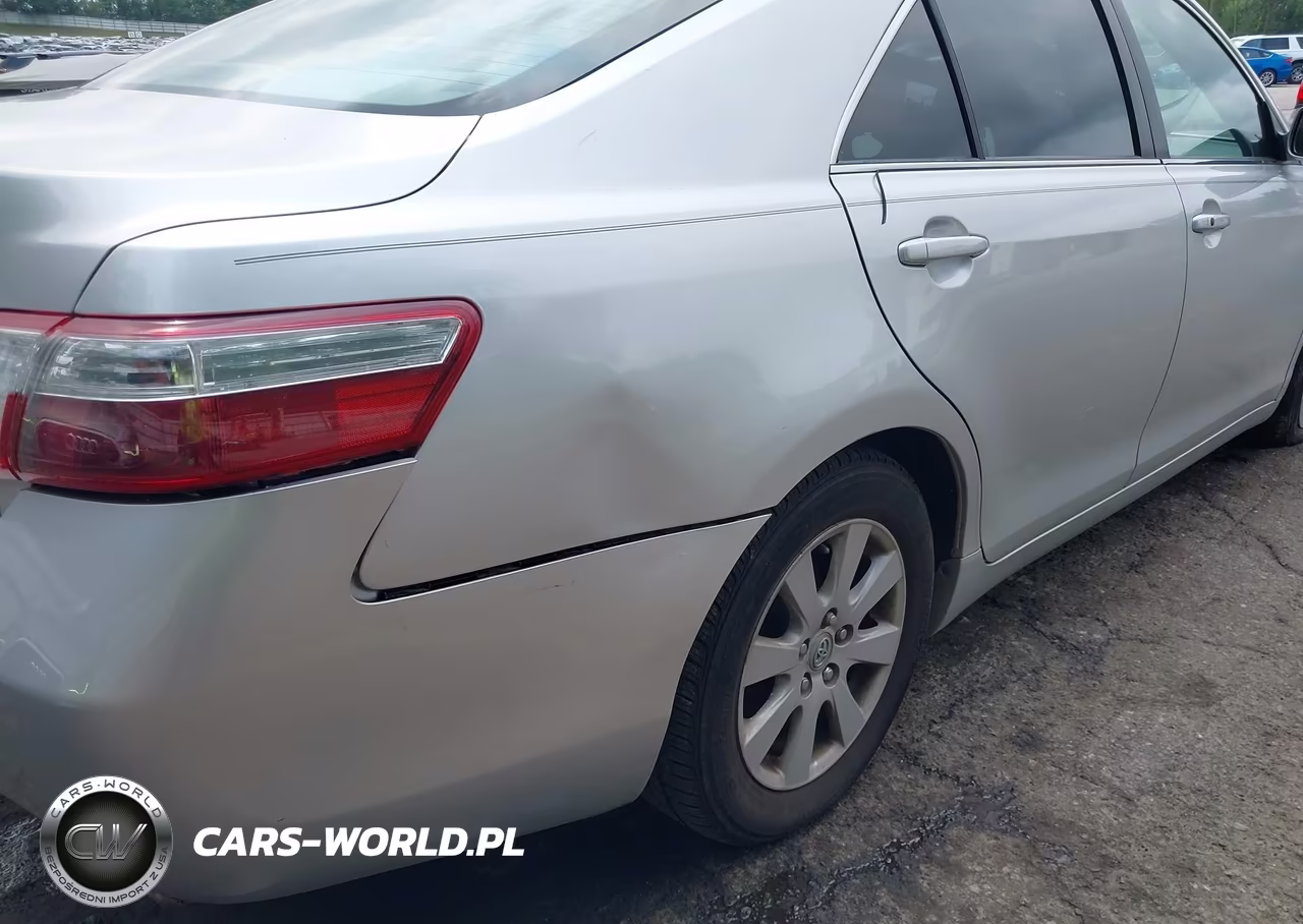 2009 Toyota Camry Hybrid VIN:4T1BB46K19U071633 - 13
