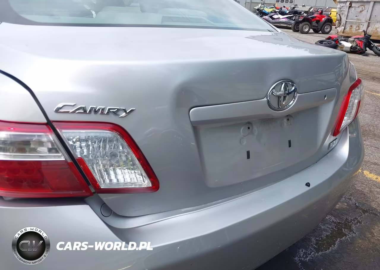 2009 Toyota Camry Hybrid VIN:4T1BB46K19U071633 - 14
