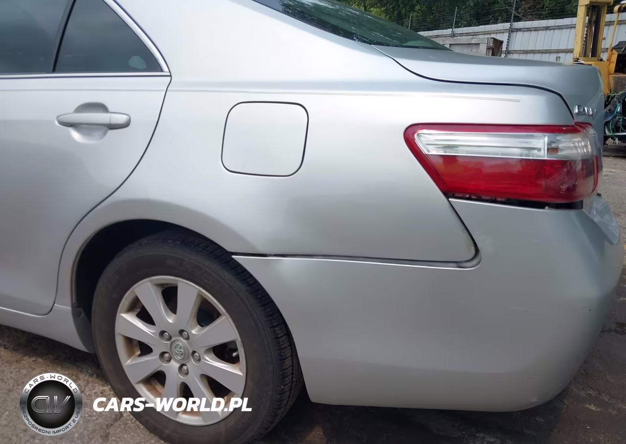 2009 Toyota Camry Hybrid VIN:4T1BB46K19U071633 - 15