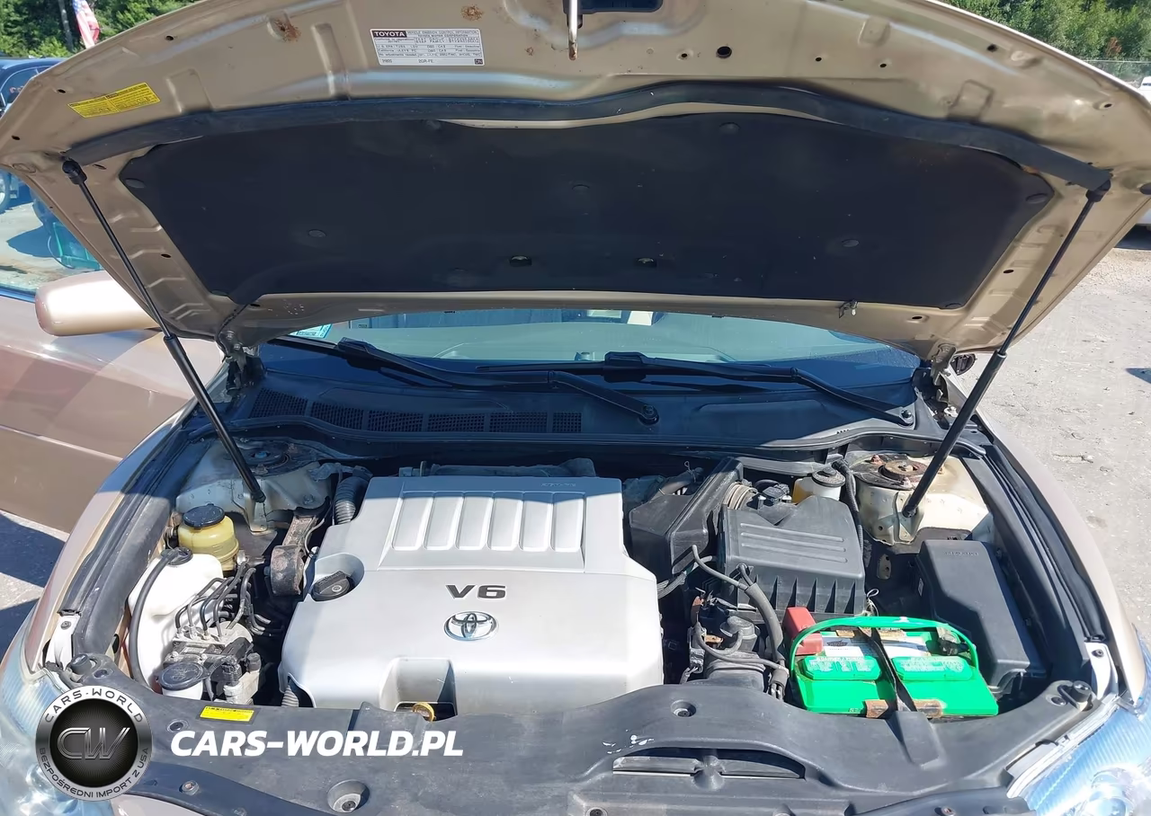 2011 Toyota Camry Le V6 VIN:4T1BK3EK7BU619958 - 10