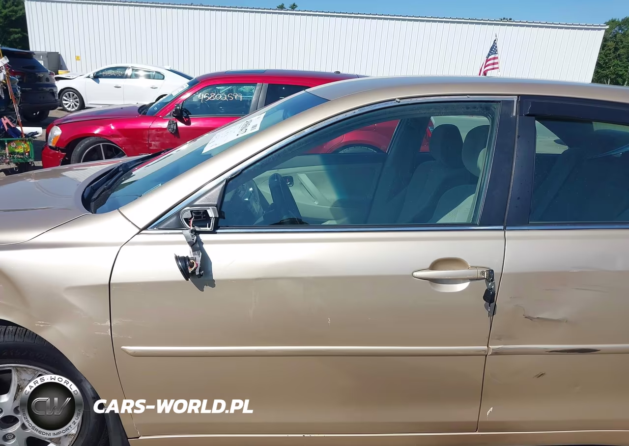 2011 Toyota Camry Le V6 VIN:4T1BK3EK7BU619958 - 13