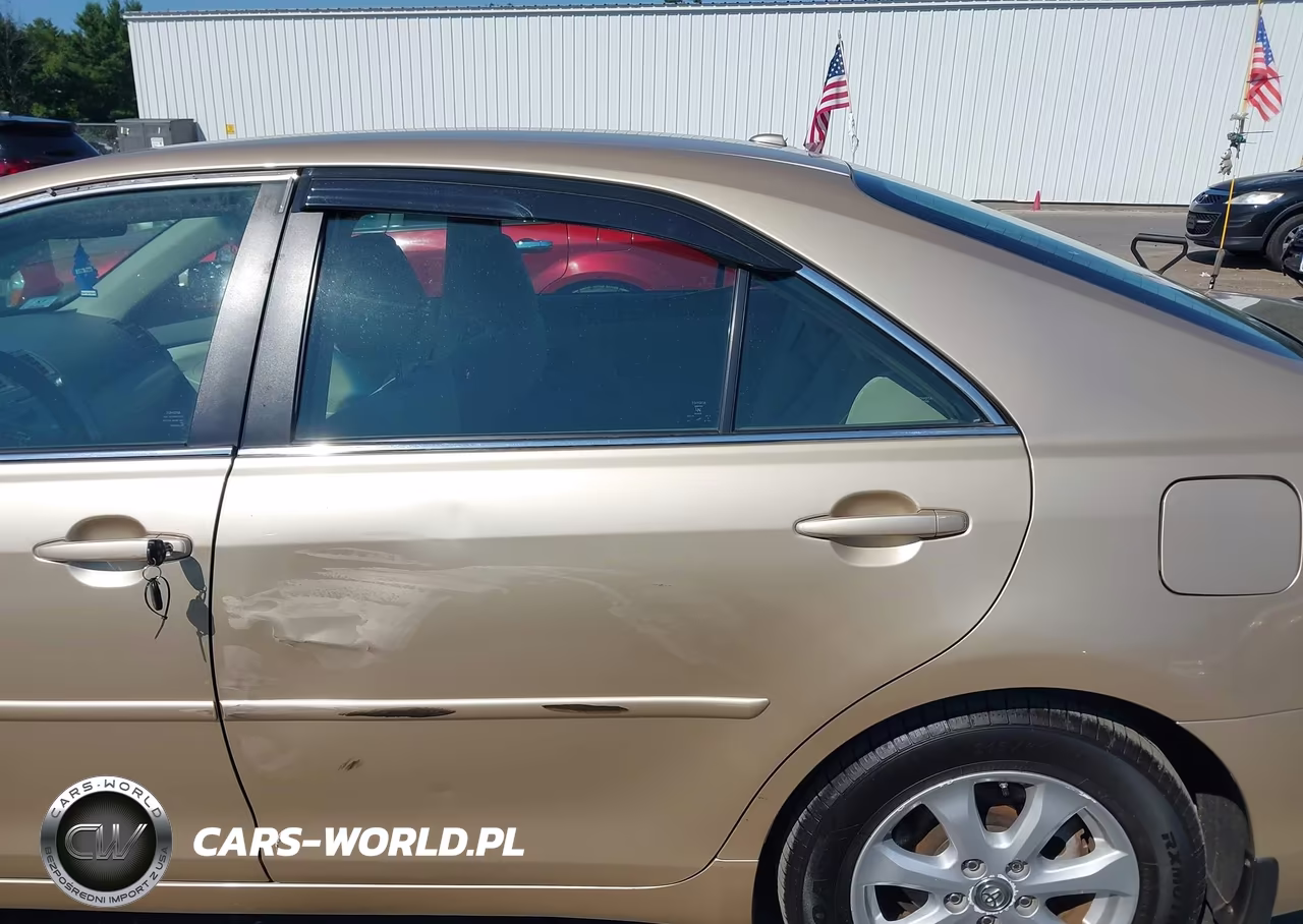 2011 Toyota Camry Le V6 VIN:4T1BK3EK7BU619958 - 14
