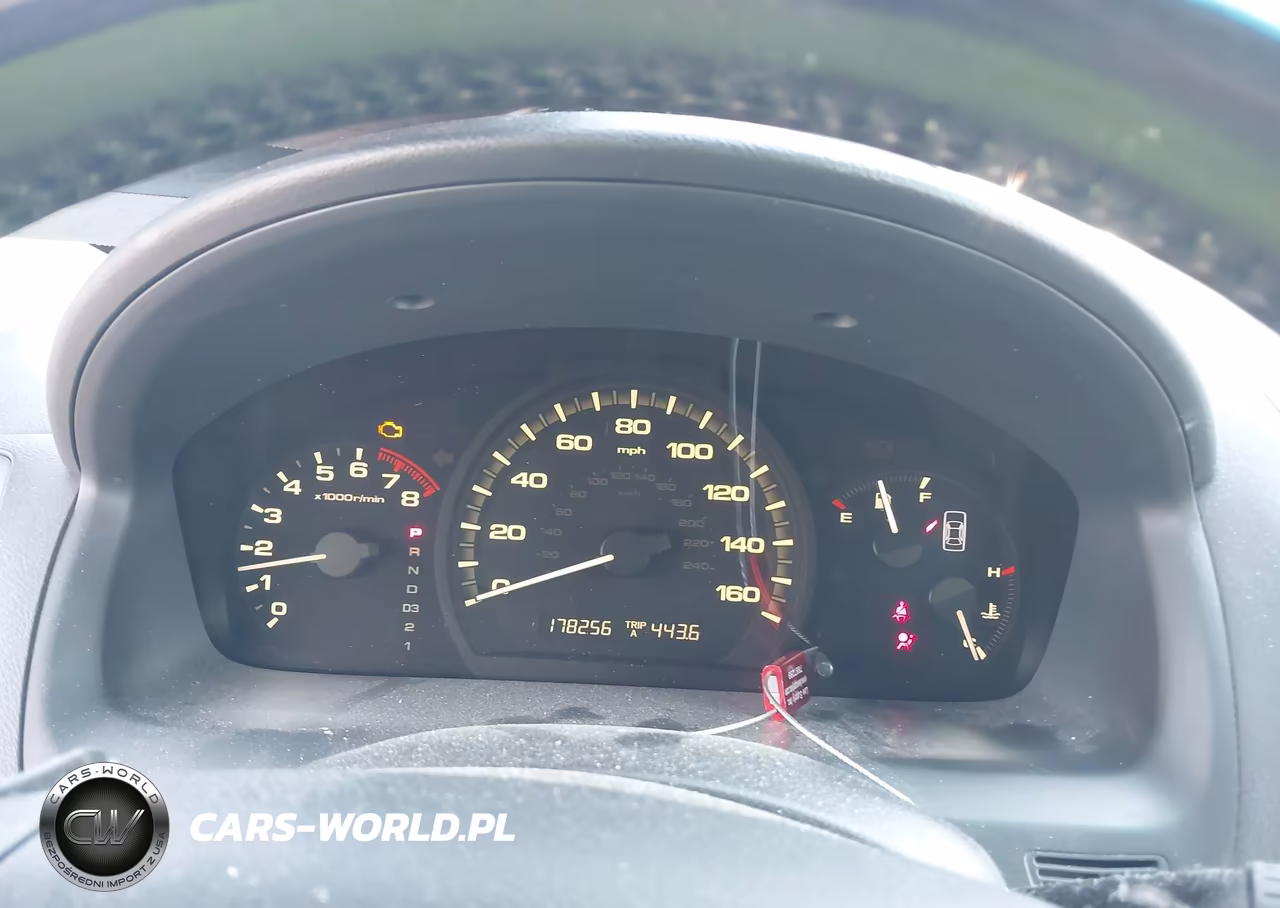 2006 Honda Accord 2.4 Ex VIN:1HGCM56836A133531 - 7
