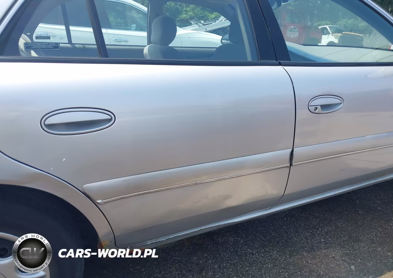 2001 Buick Century Custom VIN:2G4WS52J211137546 - 20
