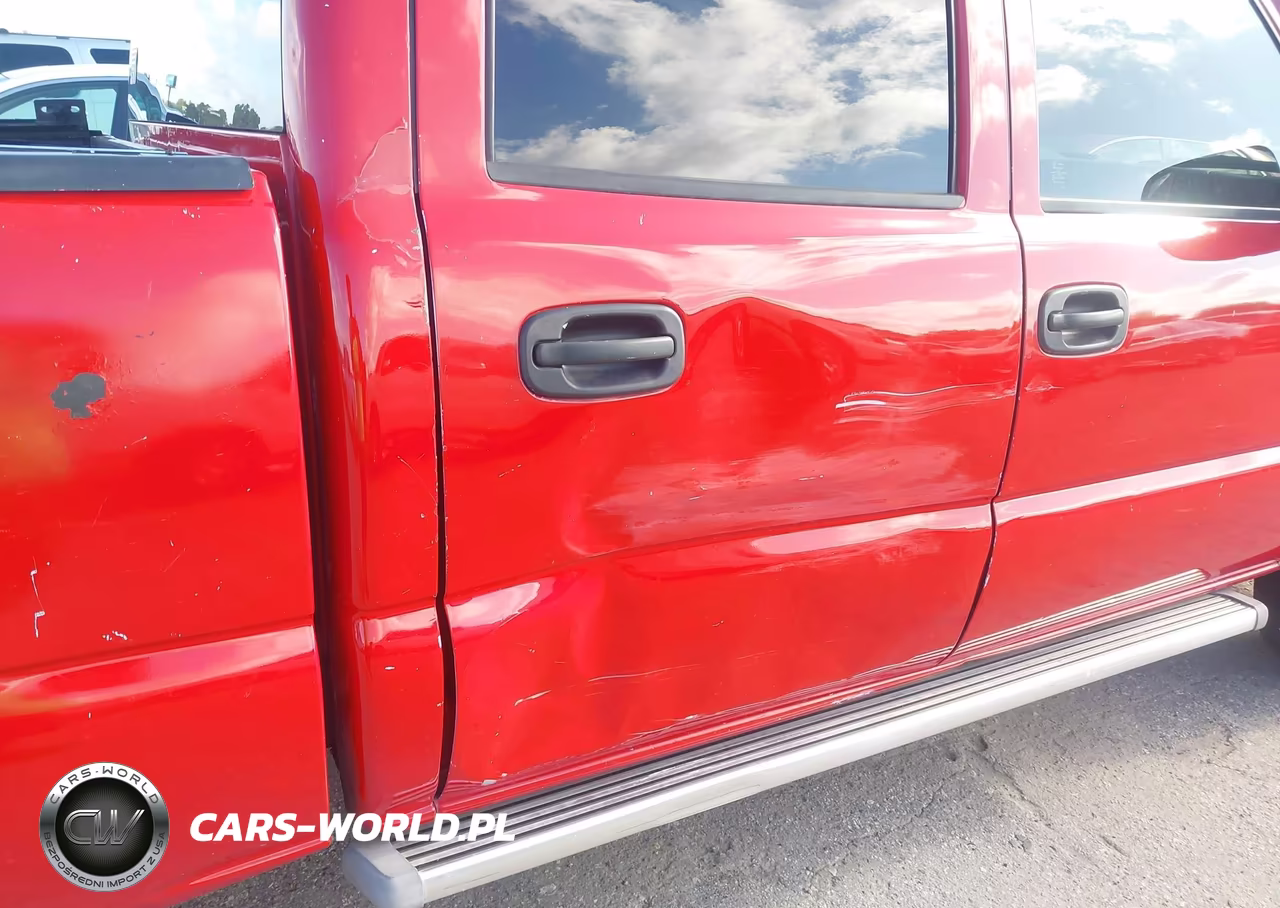 2006 GMC Sierra 1500 Sle1 VIN:2GTEC13T261155266 - 6
