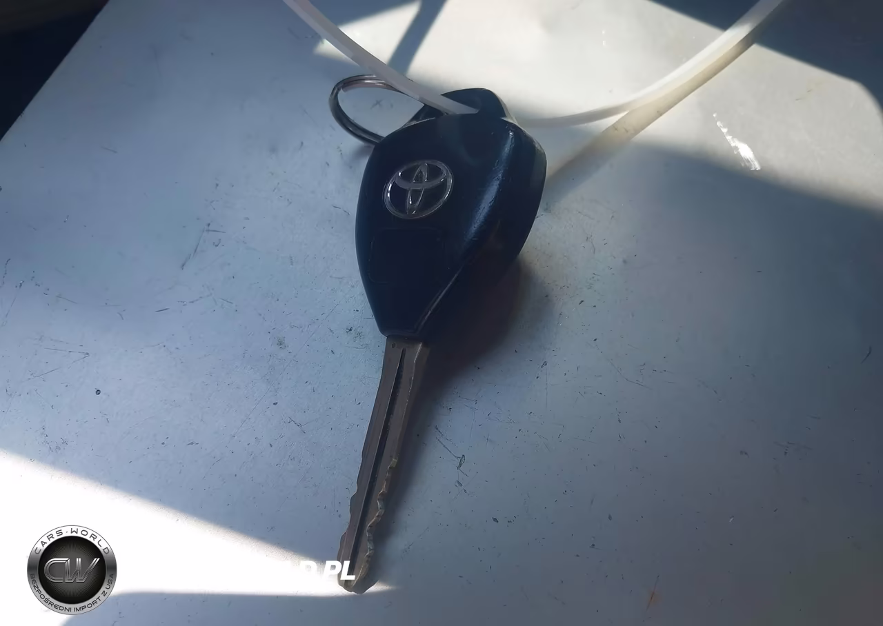 2010 Toyota Camry Le VIN:4T4BF3EK7AR076409 - 11