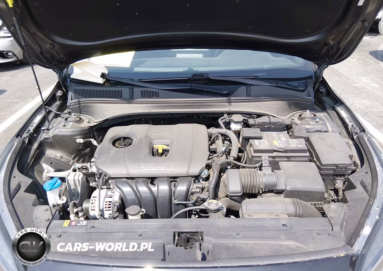 2023 Kia Forte Gt-Line VIN:3KPF54AD0PE578590 - 10