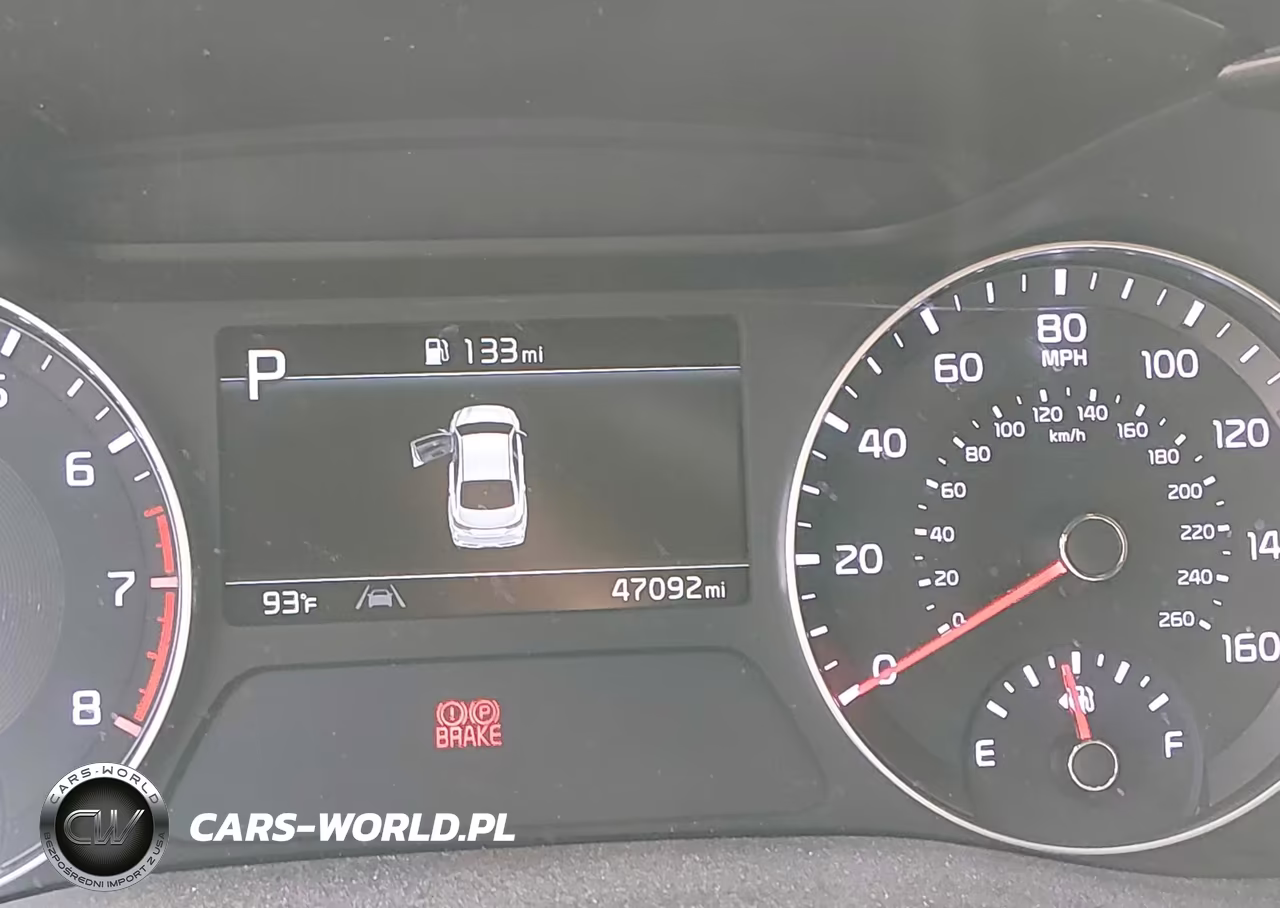 2023 Kia Forte Gt-Line VIN:3KPF54AD0PE578590 - 16