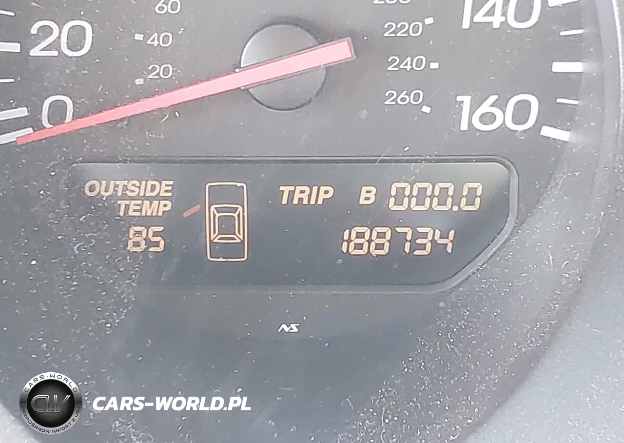 2003 Acura Tl 3.2 VIN:19UUA56623A061437 - 16