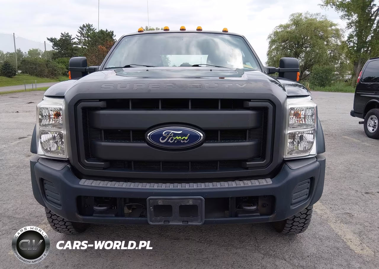 2015 Ford F-450 Xl VIN:1FT8W4DT1FEB26098 - 17