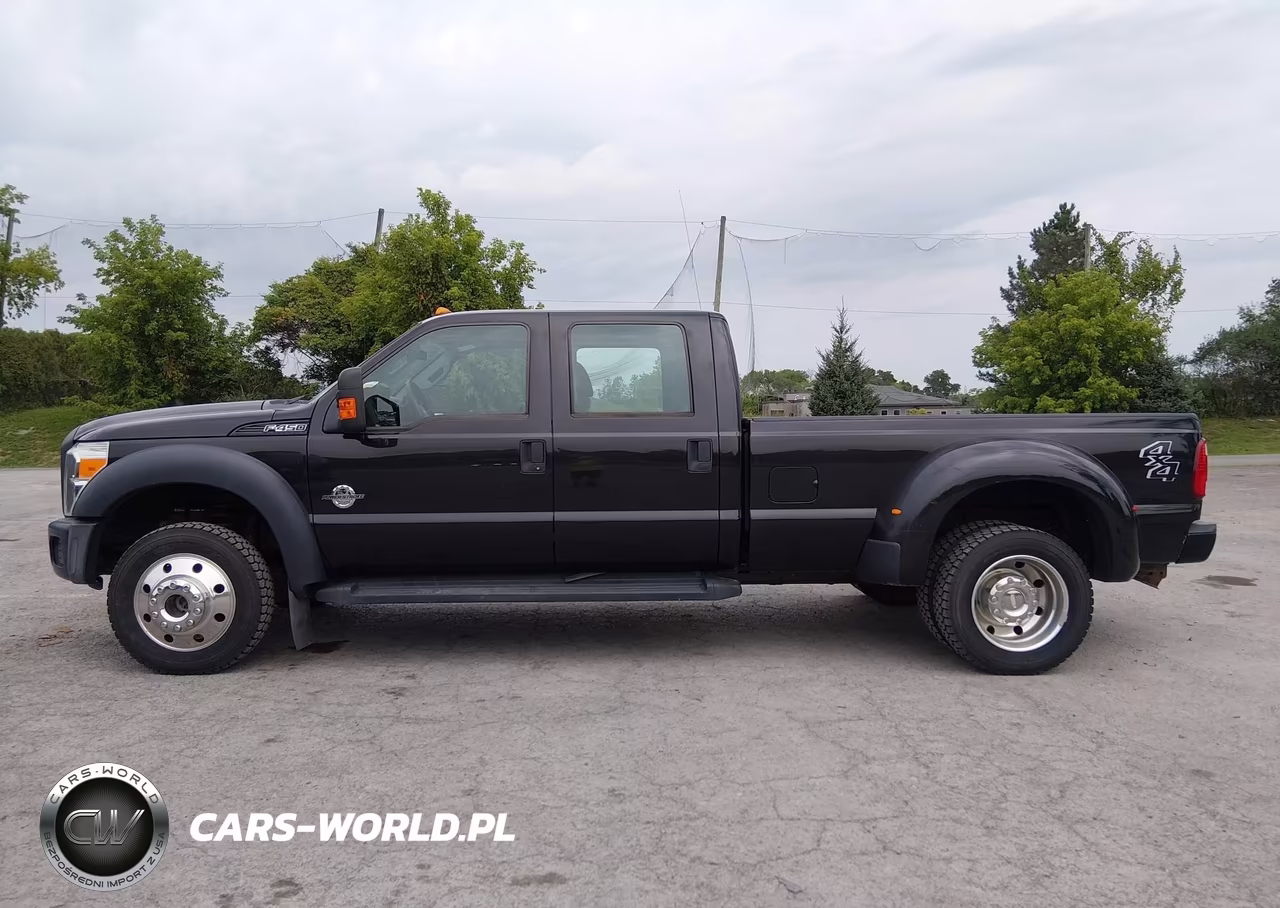 2015 Ford F-450 Xl VIN:1FT8W4DT1FEB26098 - 19