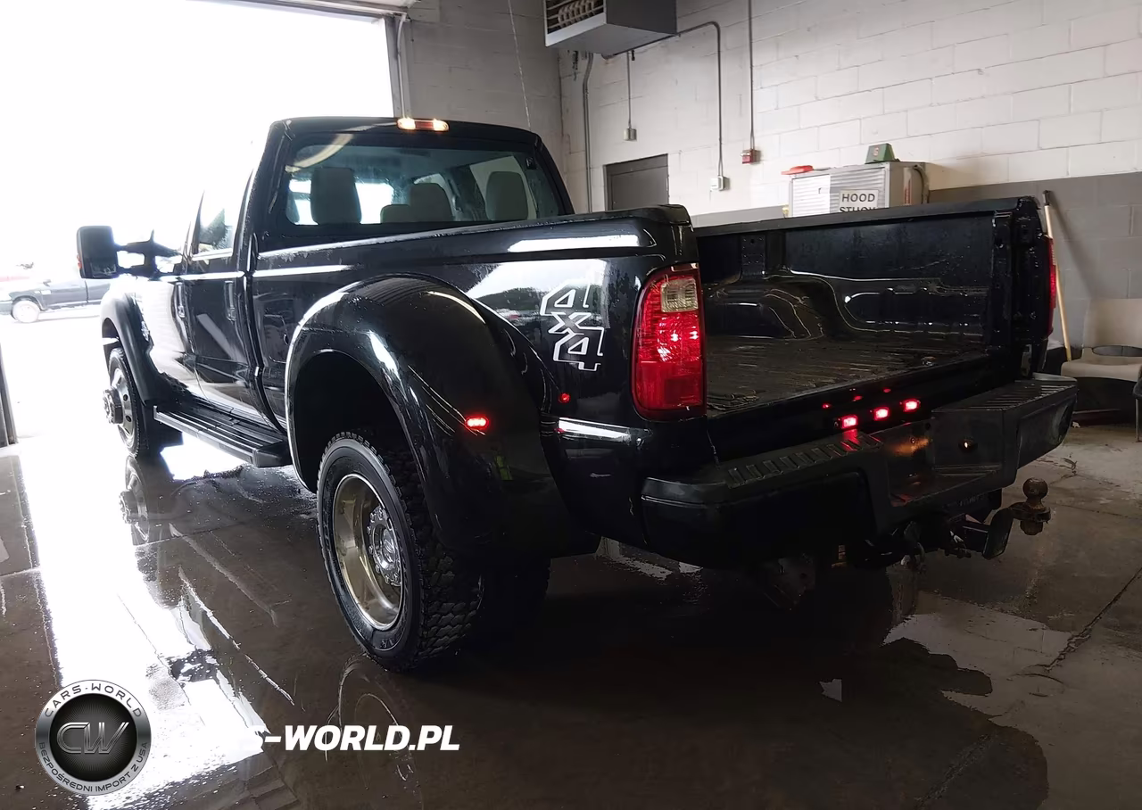 2015 Ford F-450 Xl VIN:1FT8W4DT1FEB26098 - 3