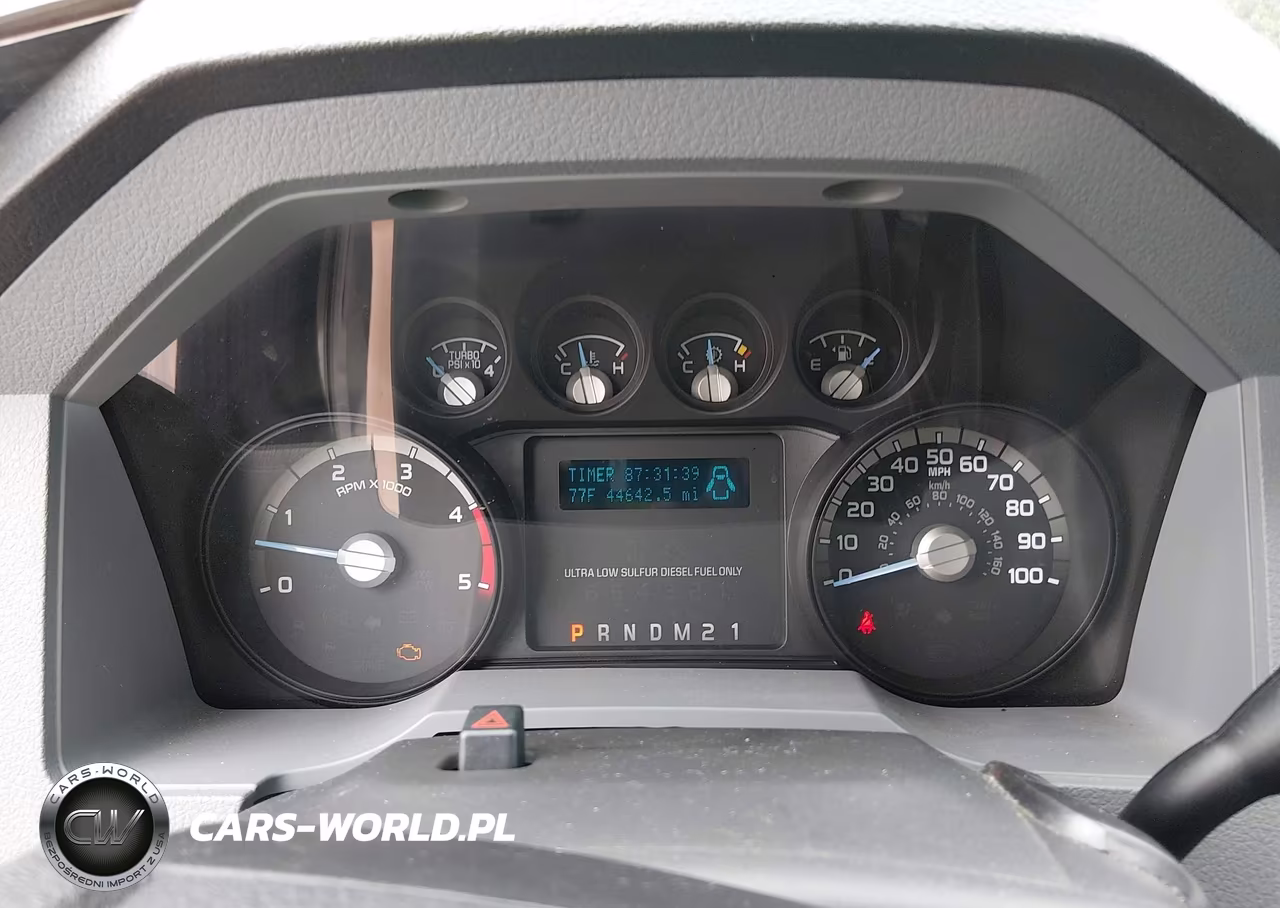 2015 Ford F-450 Xl VIN:1FT8W4DT1FEB26098 - 7