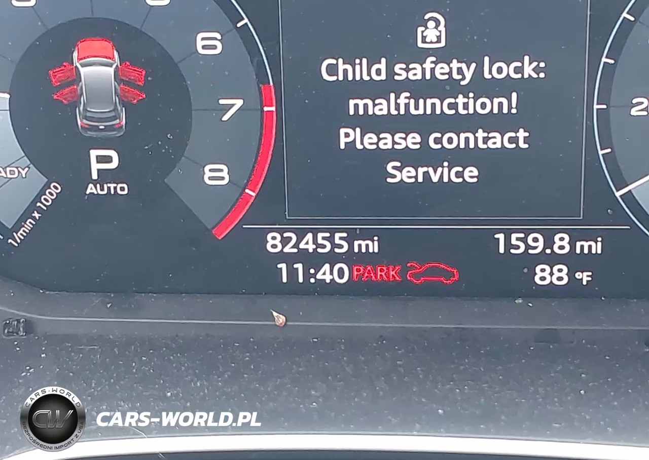 2020 Audi Q3 Premium 45 Tfsi Quattro Tiptronic VIN:WA1AECF39L1044547 - 16