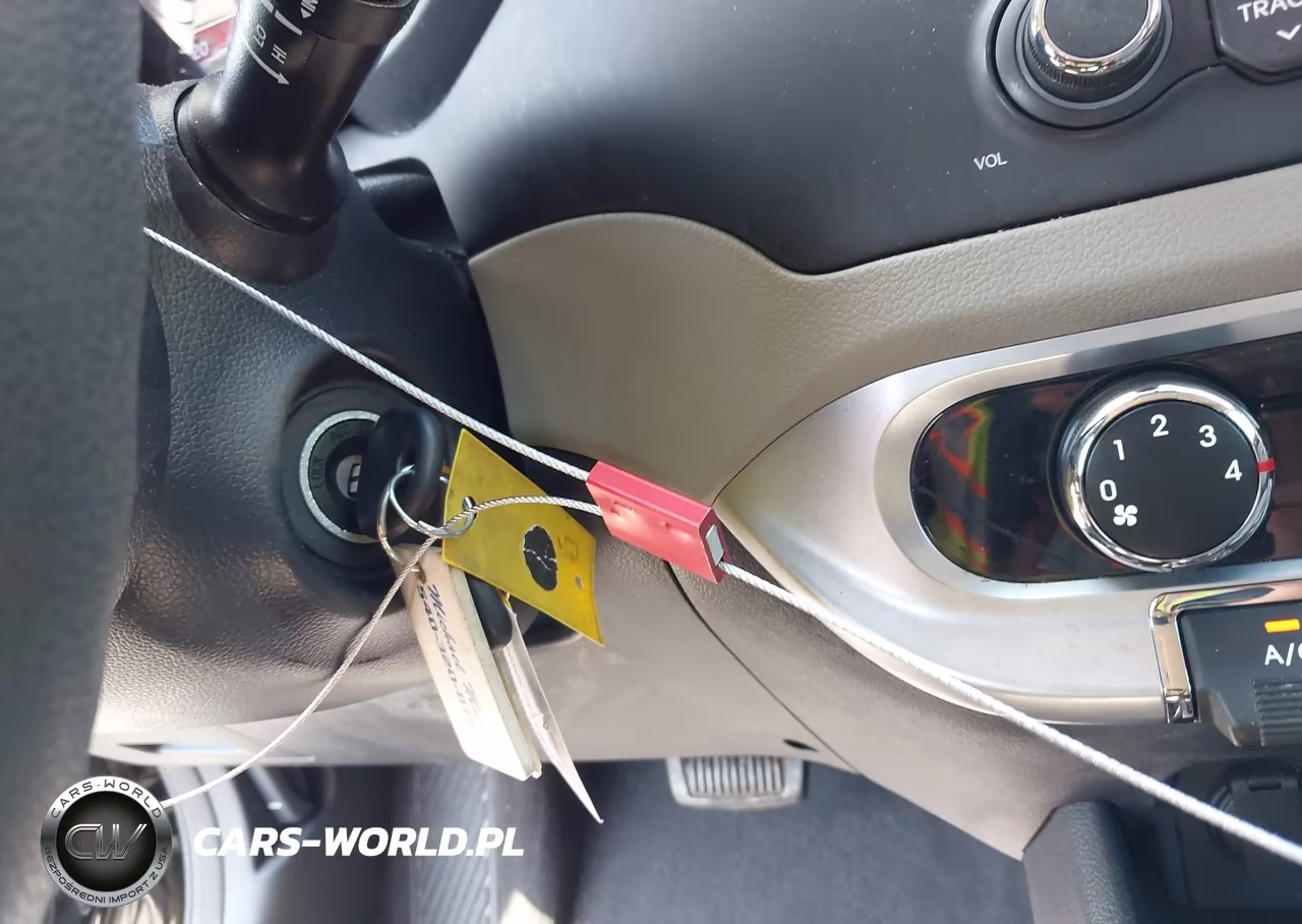 2015 Kia Rio Lx VIN:KNADM5A31F6515457 - 11