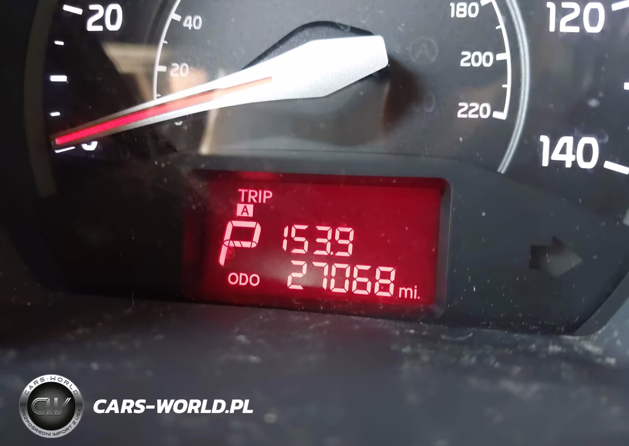 2015 Kia Rio Lx VIN:KNADM5A31F6515457 - 15
