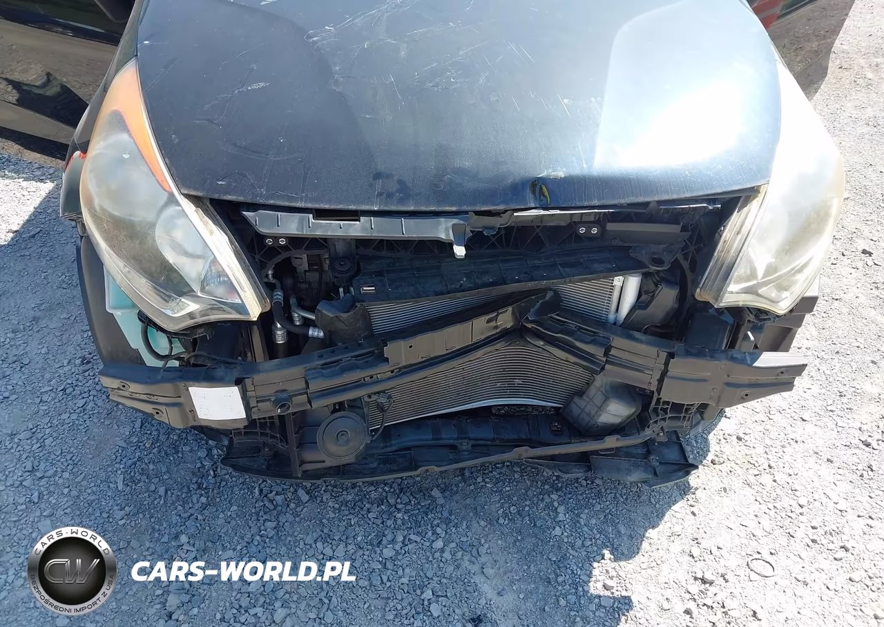 2015 Kia Rio Lx VIN:KNADM5A31F6515457 - 6