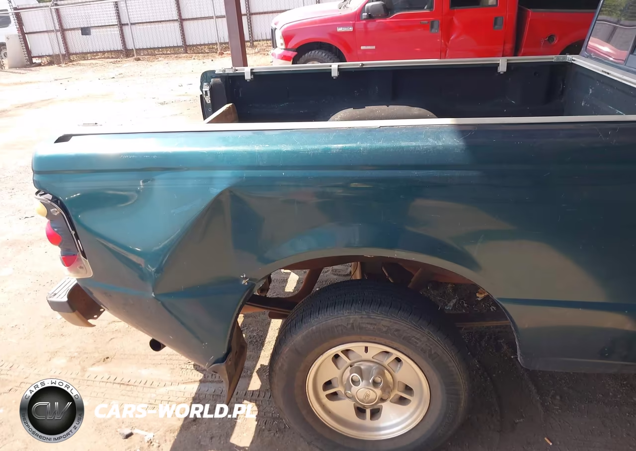 1998 Ford Ranger Splash-Xl-Xlt VIN:1FTYR10C1WUB62553 - 6