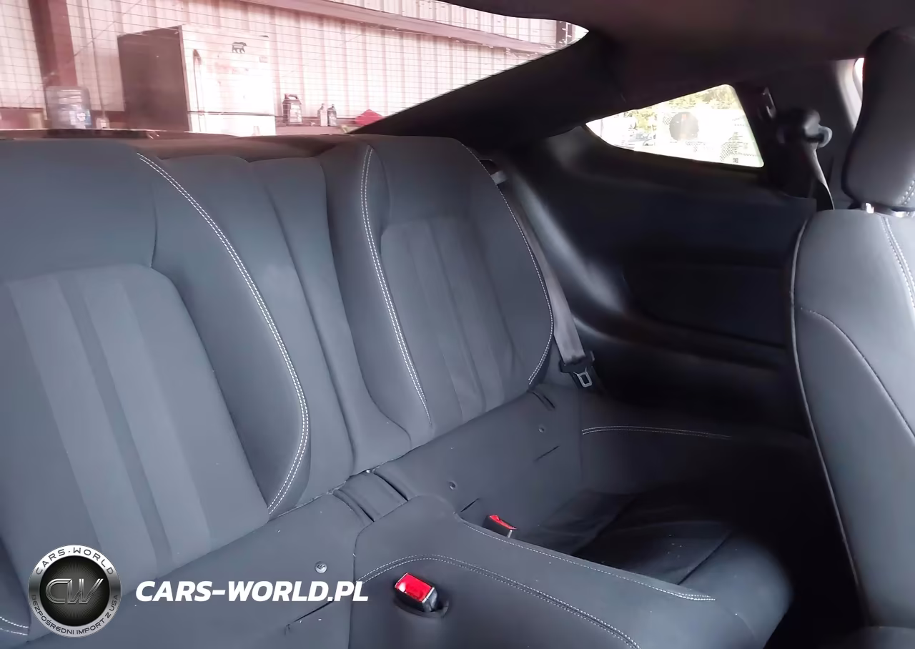 2019 Ford Mustang Gt VIN:1FA6P8CF1K5175101 - 8