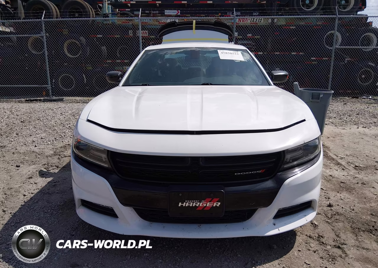 2016 Dodge Charger Sxt VIN:2C3CDXHG2GH292532 - 13