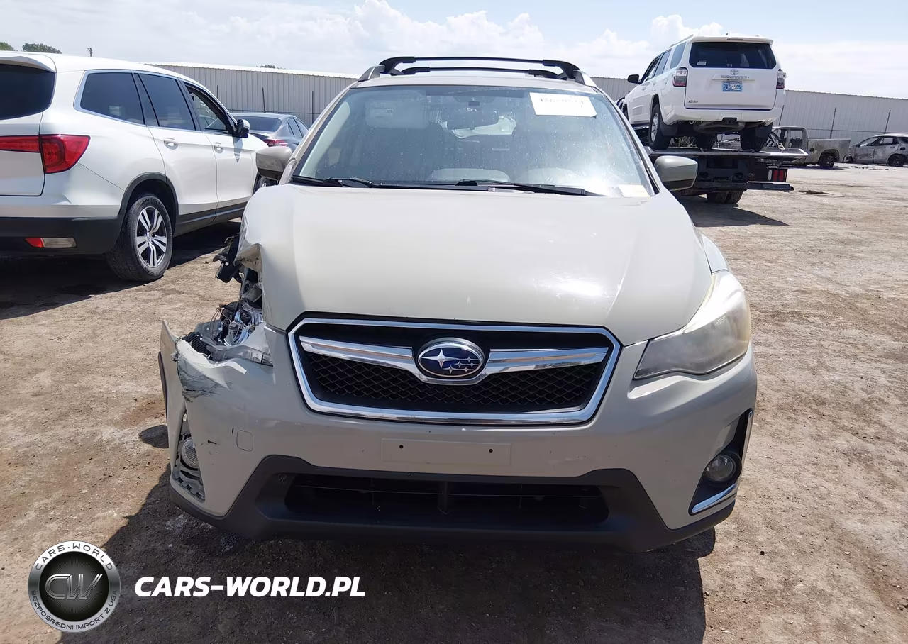 2016 Subaru Crosstrek 2.0I Premium VIN:JF2GPADC5G8260945 - 12