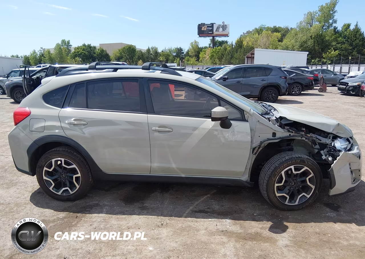 2016 Subaru Crosstrek 2.0I Premium VIN:JF2GPADC5G8260945 - 13